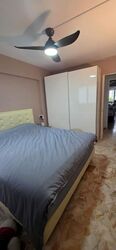 Blk 327 Clementi Avenue 5 (Clementi), HDB 3 Rooms #585048021